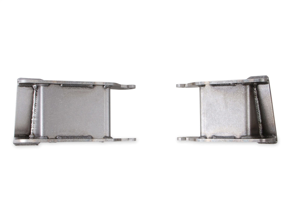 Hooker BHS522 Blackheart Engine Mount Bracket - Truck Part Superstore