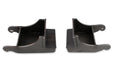Hooker BHS523 Engine Mount Brackets; Fits w/1987-1995 Jeep Wrangler Gen III Hemi Swap Engine; - Truck Part Superstore