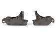 Hooker BHS523 Engine Mount Brackets; Fits w/1987-1995 Jeep Wrangler Gen III Hemi Swap Engine; - Truck Part Superstore