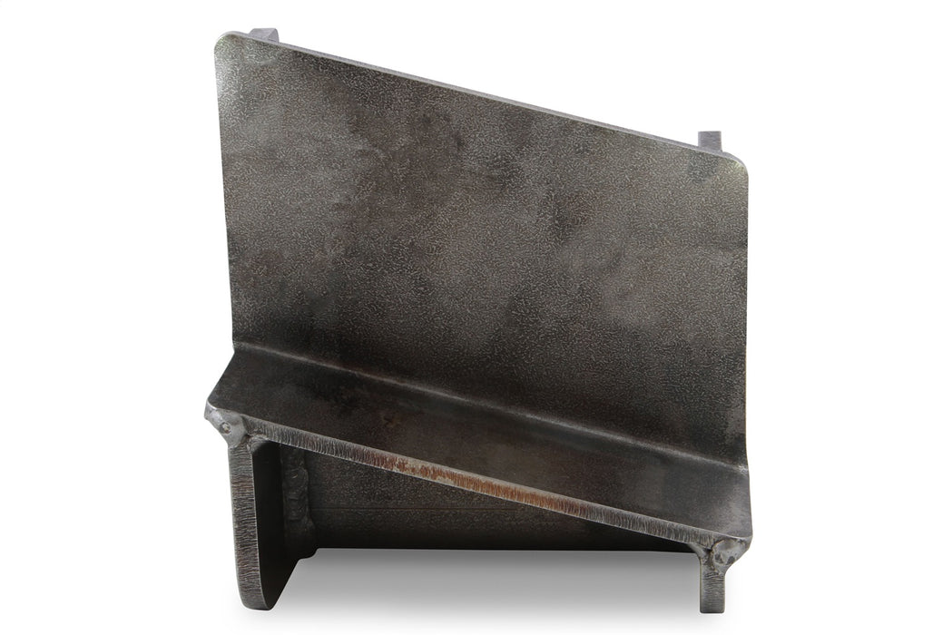 Hooker BHS523 Engine Mount Brackets; Fits w/1987-1995 Jeep Wrangler Gen III Hemi Swap Engine; - Truck Part Superstore