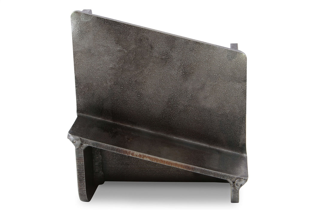 Hooker BHS523 Engine Mount Brackets; Fits w/1987-1995 Jeep Wrangler Gen III Hemi Swap Engine; - Truck Part Superstore