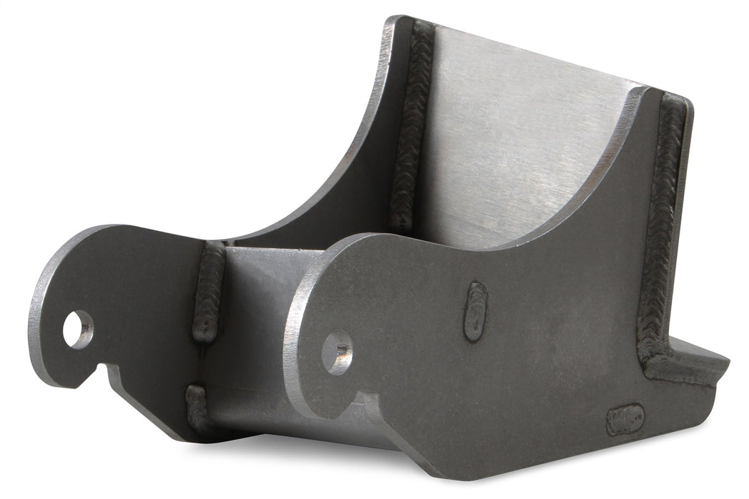 Hooker BHS523 Engine Mount Brackets; Fits w/1987-1995 Jeep Wrangler Gen III Hemi Swap Engine; - Truck Part Superstore