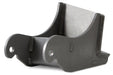 Hooker BHS523 Engine Mount Brackets; Fits w/1987-1995 Jeep Wrangler Gen III Hemi Swap Engine; - Truck Part Superstore