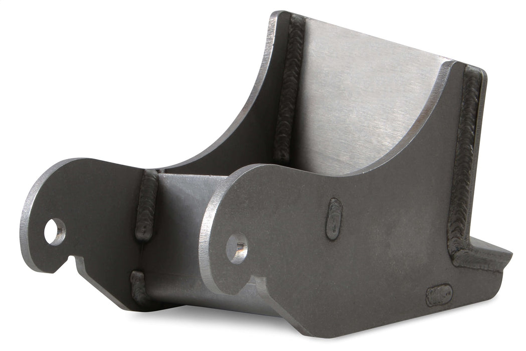 Hooker BHS523 Engine Mount Brackets; Fits w/1987-1995 Jeep Wrangler Gen III Hemi Swap Engine; - Truck Part Superstore