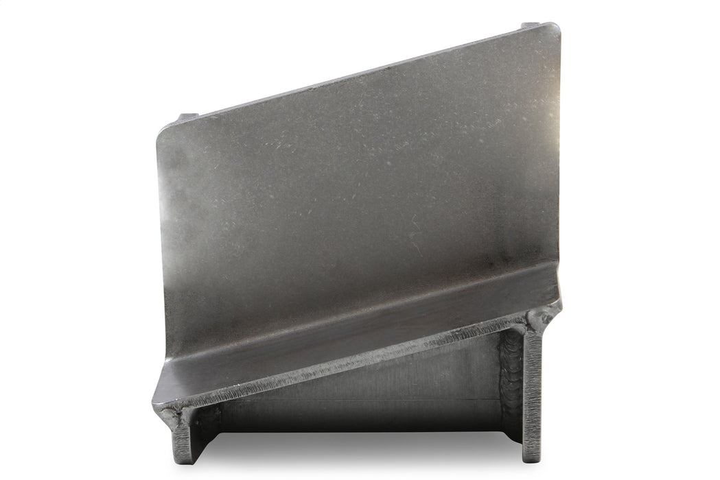 Hooker BHS523 Engine Mount Brackets; Fits w/1987-1995 Jeep Wrangler Gen III Hemi Swap Engine; - Truck Part Superstore