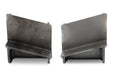 Hooker BHS523 Engine Mount Brackets; Fits w/1987-1995 Jeep Wrangler Gen III Hemi Swap Engine; - Truck Part Superstore