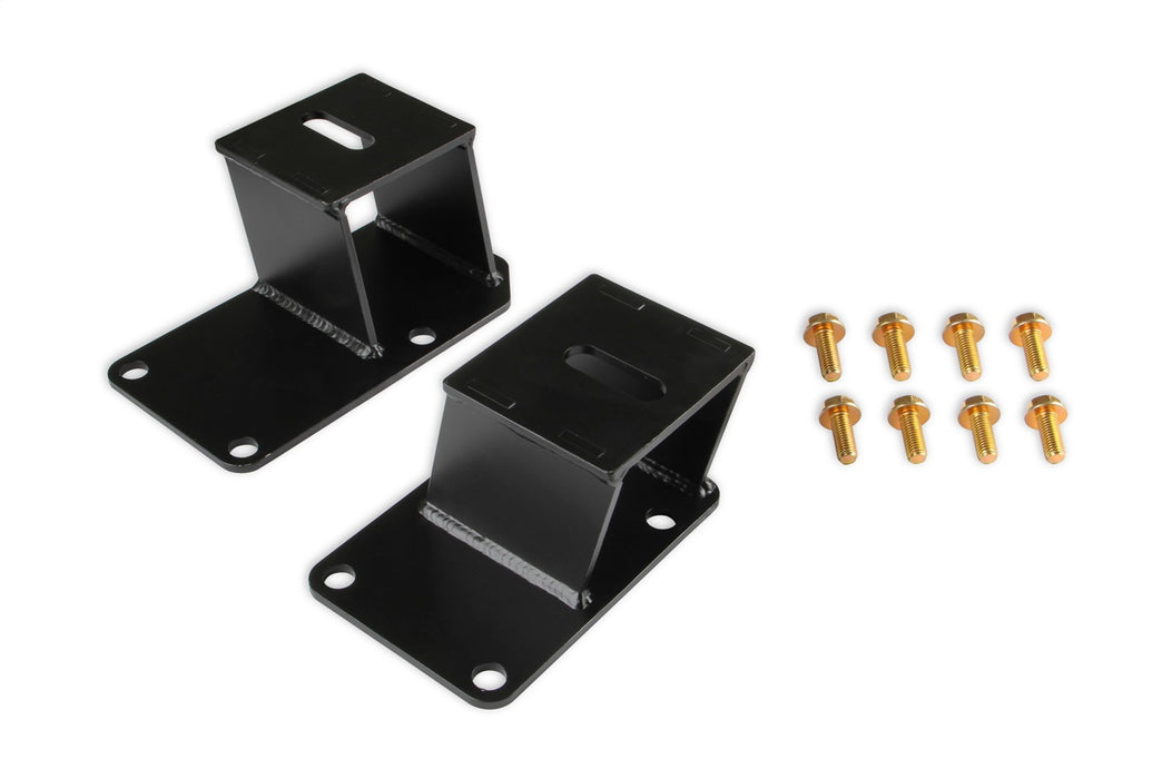 Hooker BHS524 Engine Mount Brackets - Truck Part Superstore