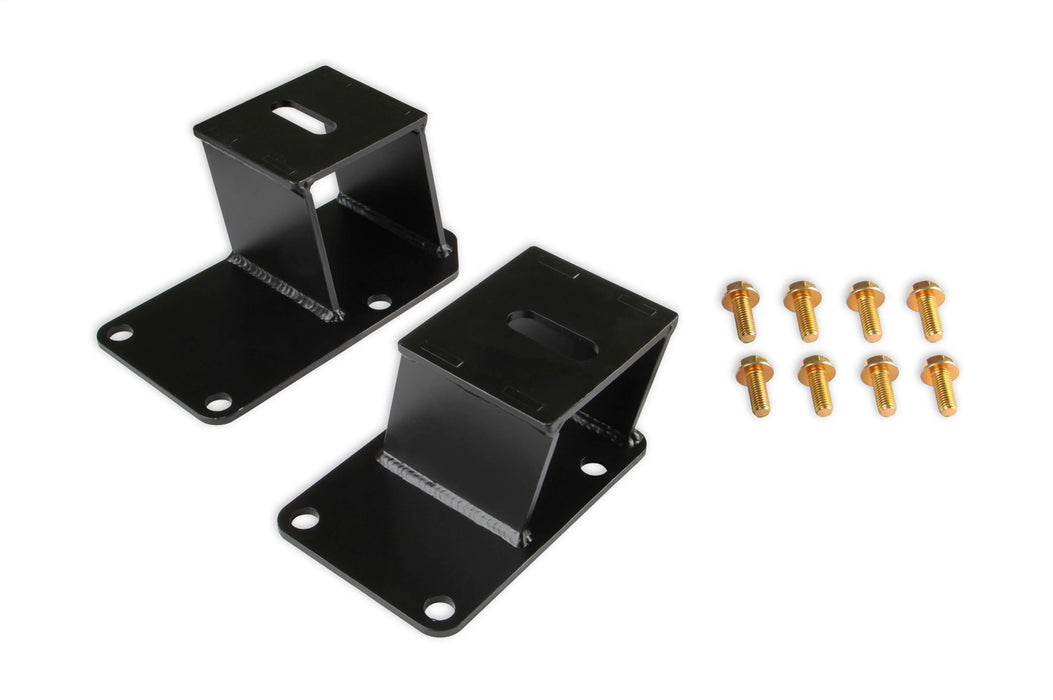 Hooker BHS524 Engine Mount Brackets - Truck Part Superstore