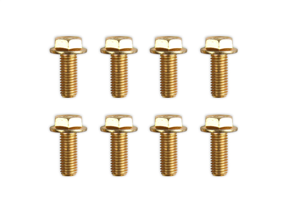 Hooker BHS524 Engine Mount Brackets - Truck Part Superstore