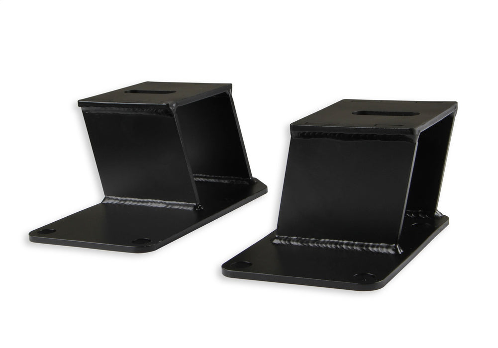 Hooker BHS524 Engine Mount Brackets - Truck Part Superstore