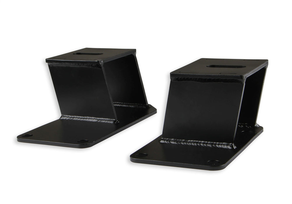 Hooker BHS524 Engine Mount Brackets - Truck Part Superstore