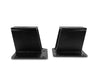 Hooker BHS524 Engine Mount Brackets - Truck Part Superstore