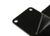 Hooker BHS524 Engine Mount Brackets - Truck Part Superstore