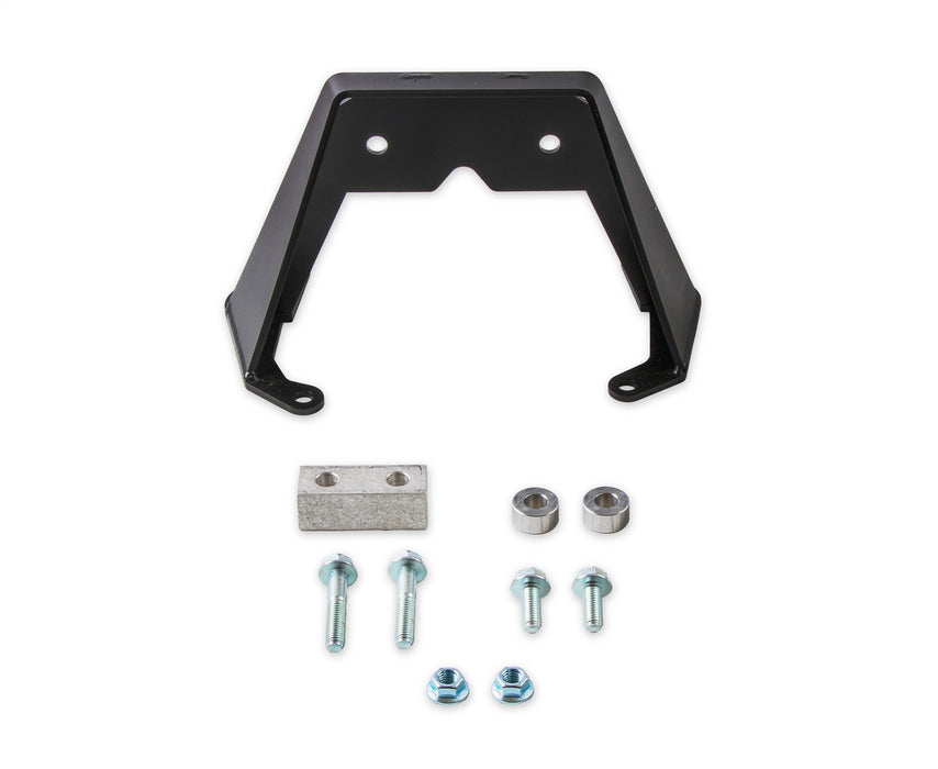 Hooker BHS528 Crossmember Adapter Bracket - Truck Part Superstore