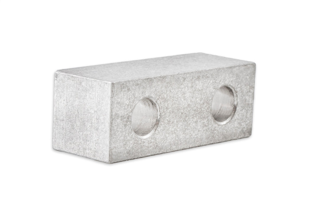 Hooker BHS528 Crossmember Adapter Bracket - Truck Part Superstore