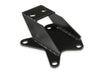 Hooker BHS531 Engine Mount Brackets; Fits w/1966-1972 Mopar B-Body Gen III Hemi Swap; Black; - Truck Part Superstore