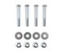 Hooker BHS532 Transmission Crossmember - Truck Part Superstore