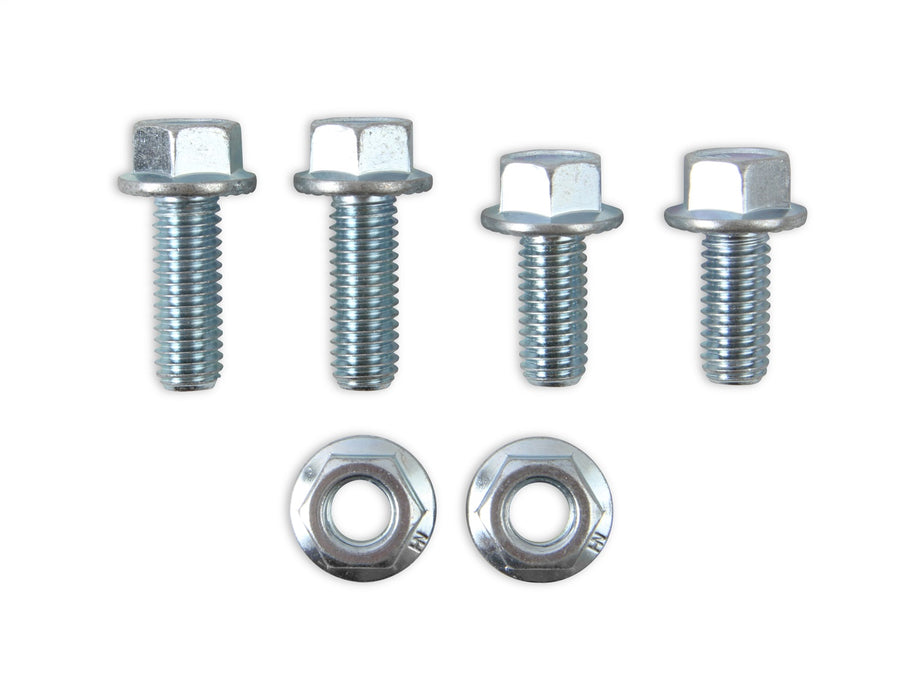 Hooker BHS534 Crossmember Adapter Bracket - Truck Part Superstore