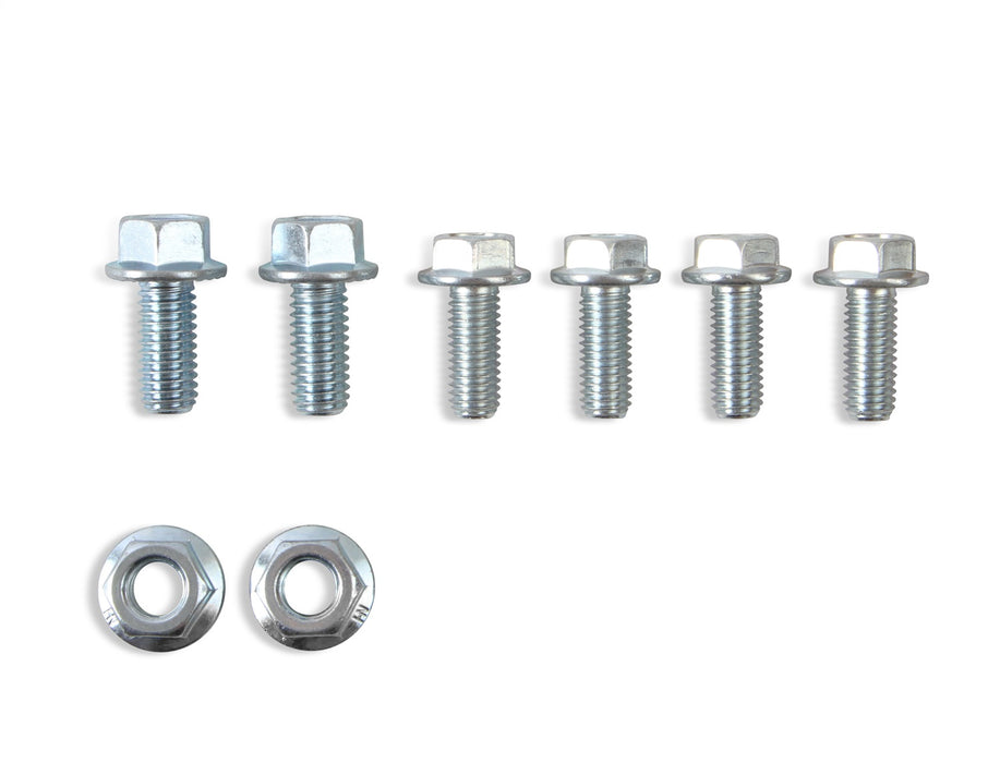 Hooker BHS536 Crossmember Adapter Bracket - Truck Part Superstore