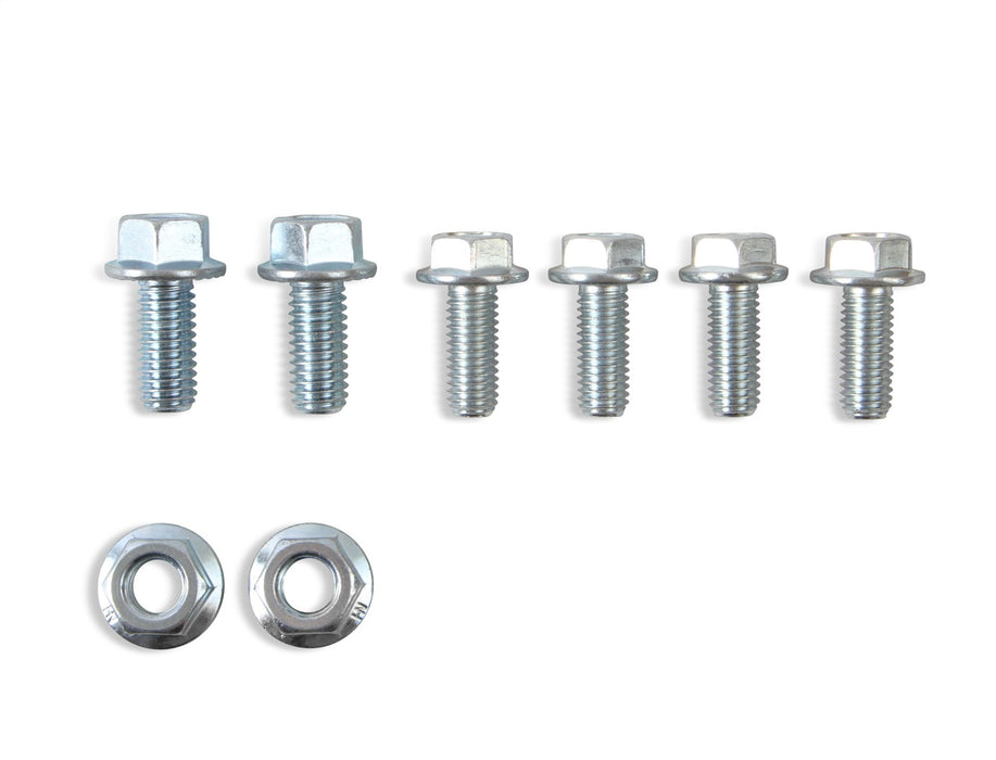 Hooker BHS536 Crossmember Adapter Bracket - Truck Part Superstore