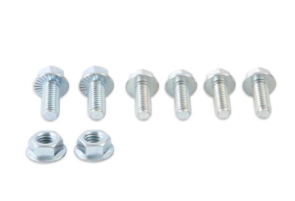 Hooker BHS536 Crossmember Adapter Bracket - Truck Part Superstore