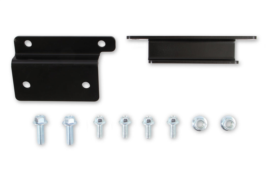 Hooker BHS537 Transmission Mount Adapter Kit - Truck Part Superstore
