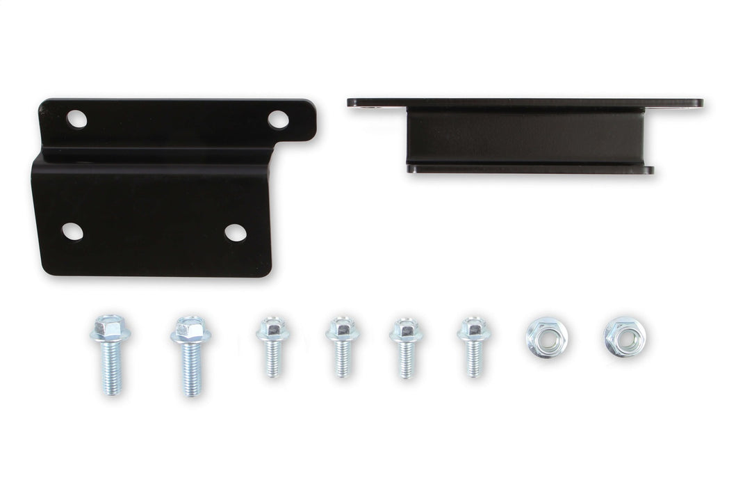 Hooker BHS537 Transmission Mount Adapter Kit - Truck Part Superstore