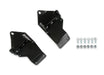 Hooker BHS538 Engine Mount Brackets - Truck Part Superstore