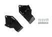 Hooker BHS538 Engine Mount Brackets - Truck Part Superstore