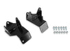 Hooker BHS538 Engine Mount Brackets - Truck Part Superstore