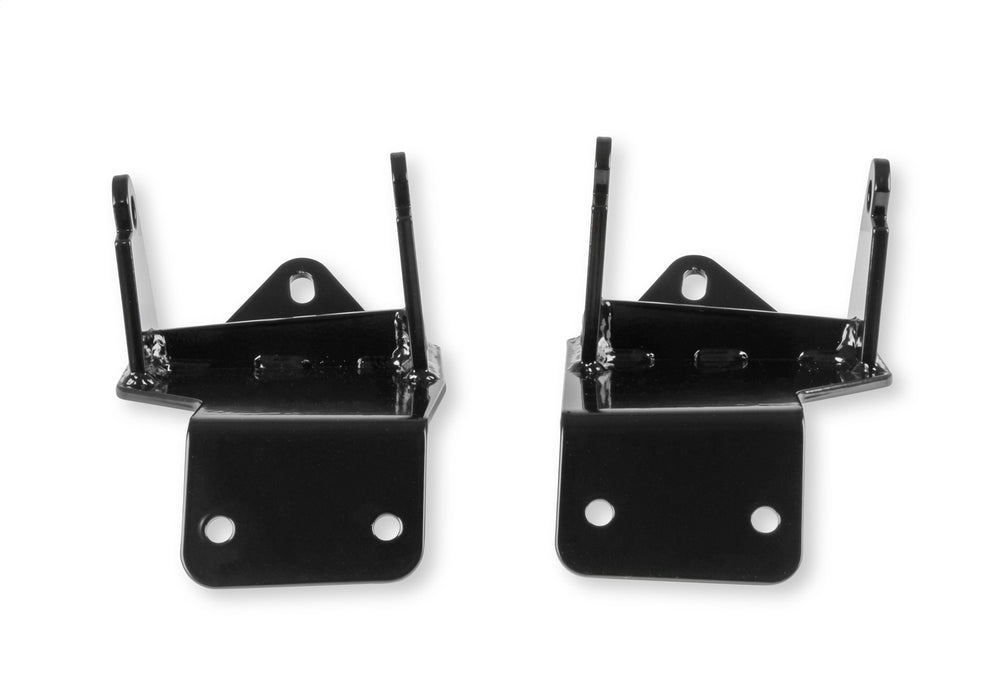 Hooker BHS538 Engine Mount Brackets - Truck Part Superstore