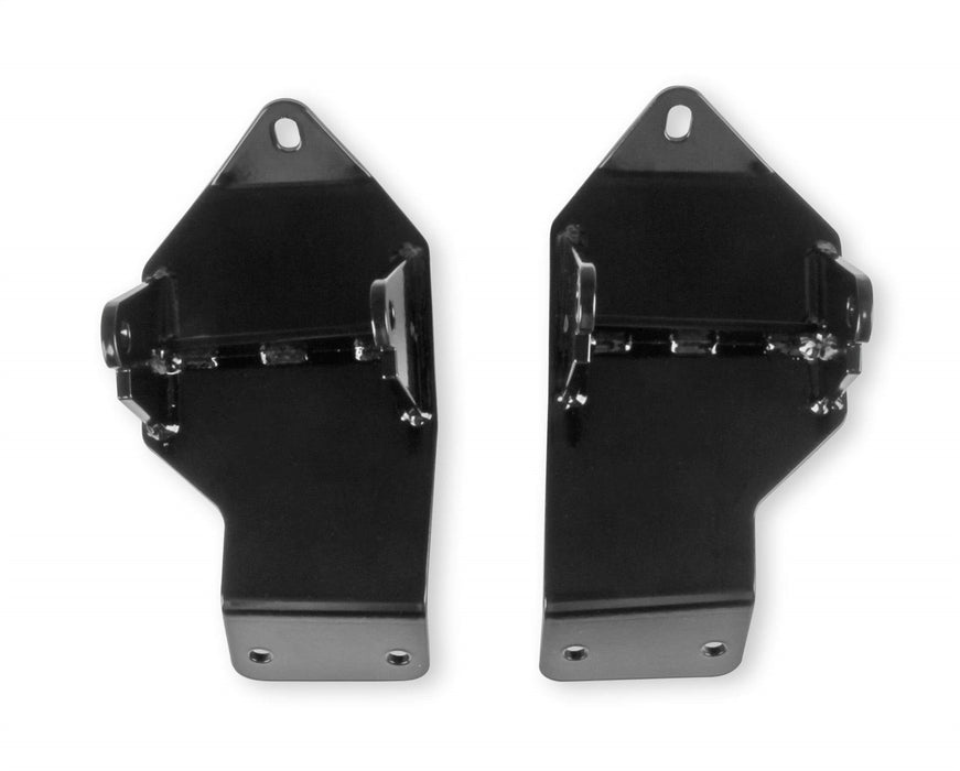 Hooker BHS538 Engine Mount Brackets - Truck Part Superstore
