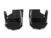 Hooker BHS538 Engine Mount Brackets - Truck Part Superstore