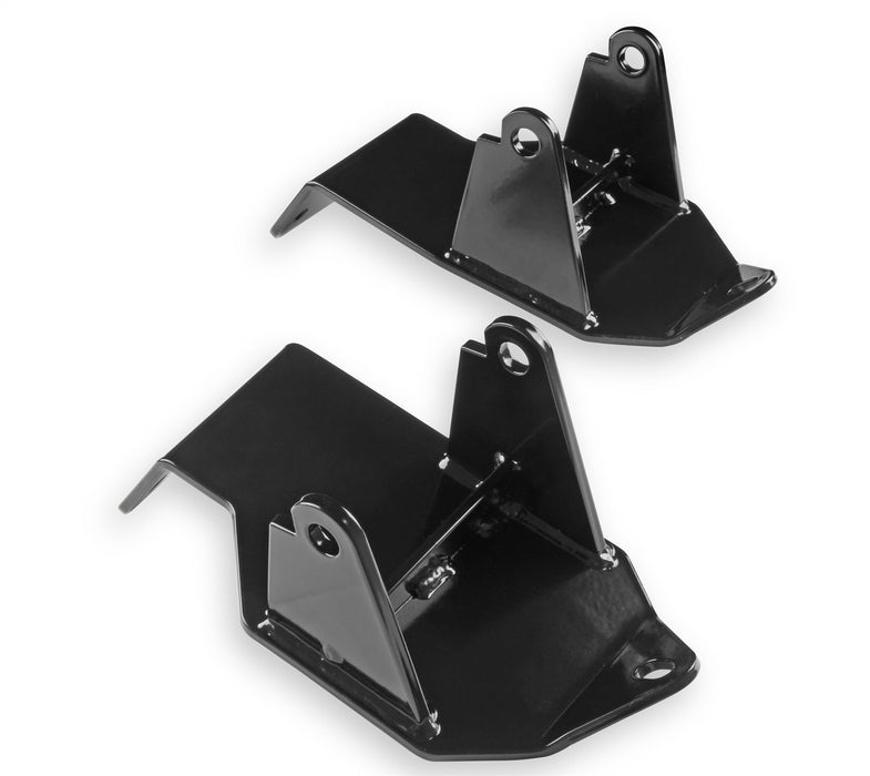 Hooker BHS538 Engine Mount Brackets - Truck Part Superstore
