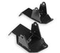 Hooker BHS538 Engine Mount Brackets - Truck Part Superstore