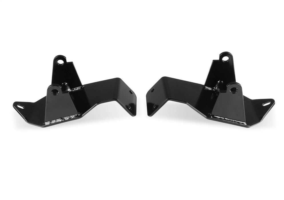 Hooker BHS538 Engine Mount Brackets - Truck Part Superstore