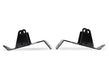 Hooker BHS538 Engine Mount Brackets - Truck Part Superstore