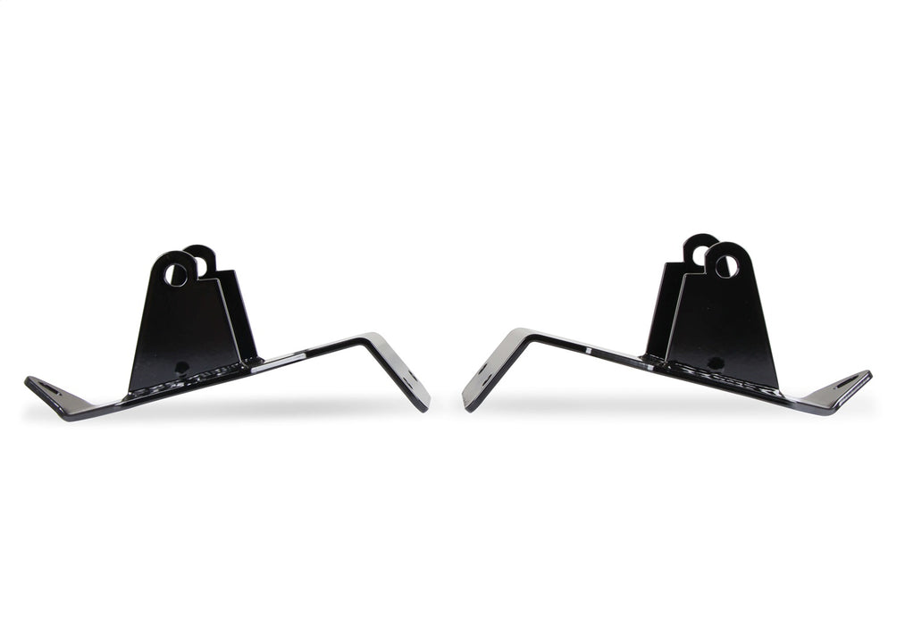 Hooker BHS538 Engine Mount Brackets - Truck Part Superstore