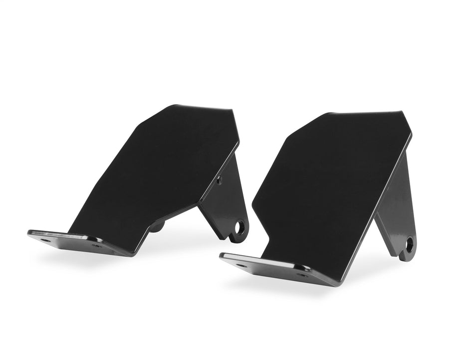 Hooker BHS538 Engine Mount Brackets - Truck Part Superstore