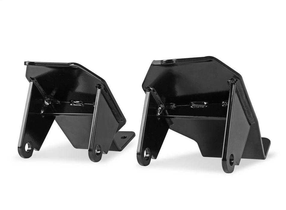 Hooker BHS538 Engine Mount Brackets - Truck Part Superstore