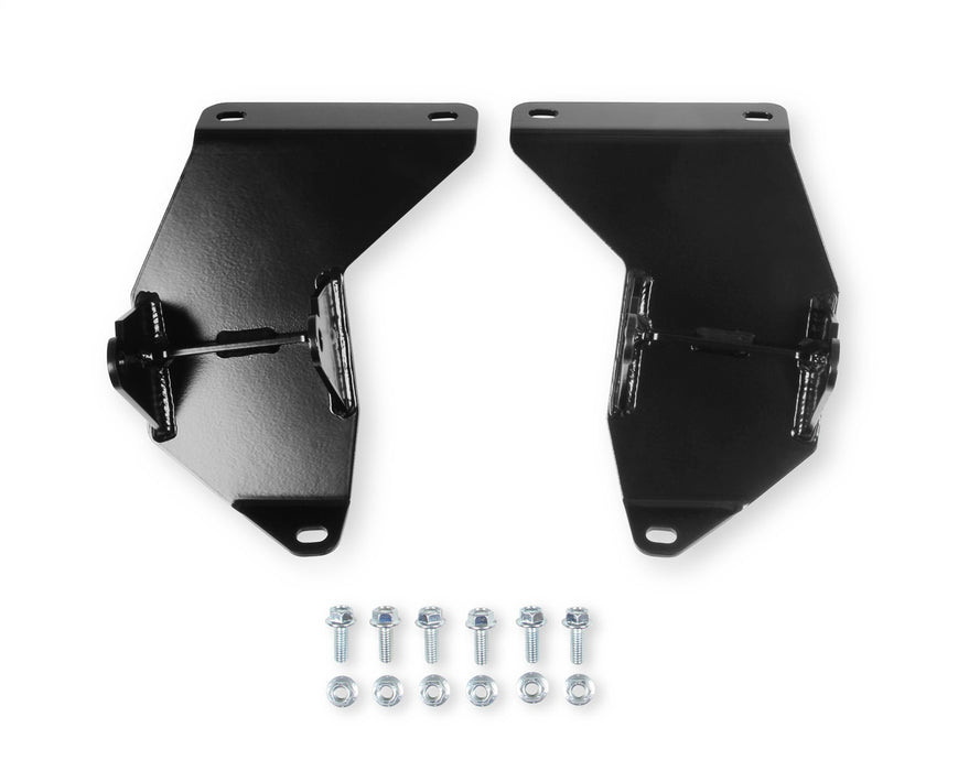 Hooker BHS540 Blackheart Engine Mount Bracket - Truck Part Superstore