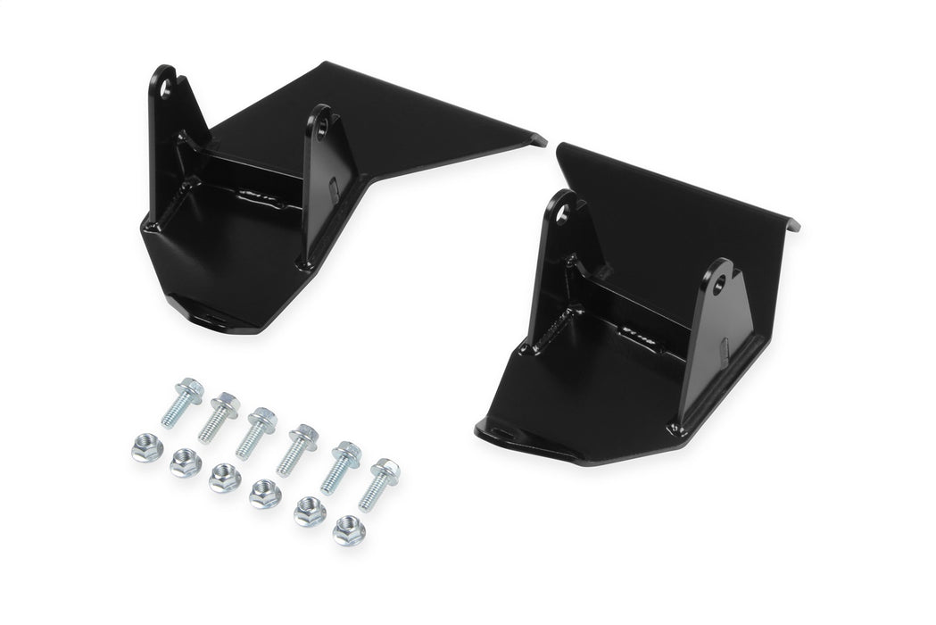 Hooker BHS540 Blackheart Engine Mount Bracket - Truck Part Superstore
