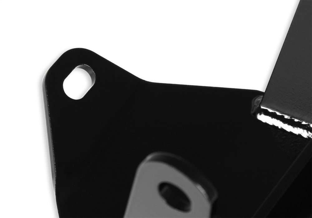 Hooker BHS540 Blackheart Engine Mount Bracket - Truck Part Superstore