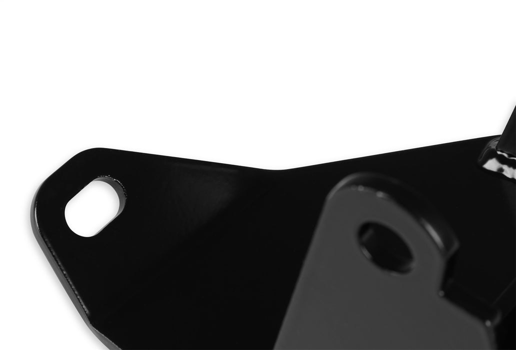 Hooker BHS540 Blackheart Engine Mount Bracket - Truck Part Superstore