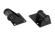 Hooker BHS541 Engine Mount Brackets - Truck Part Superstore