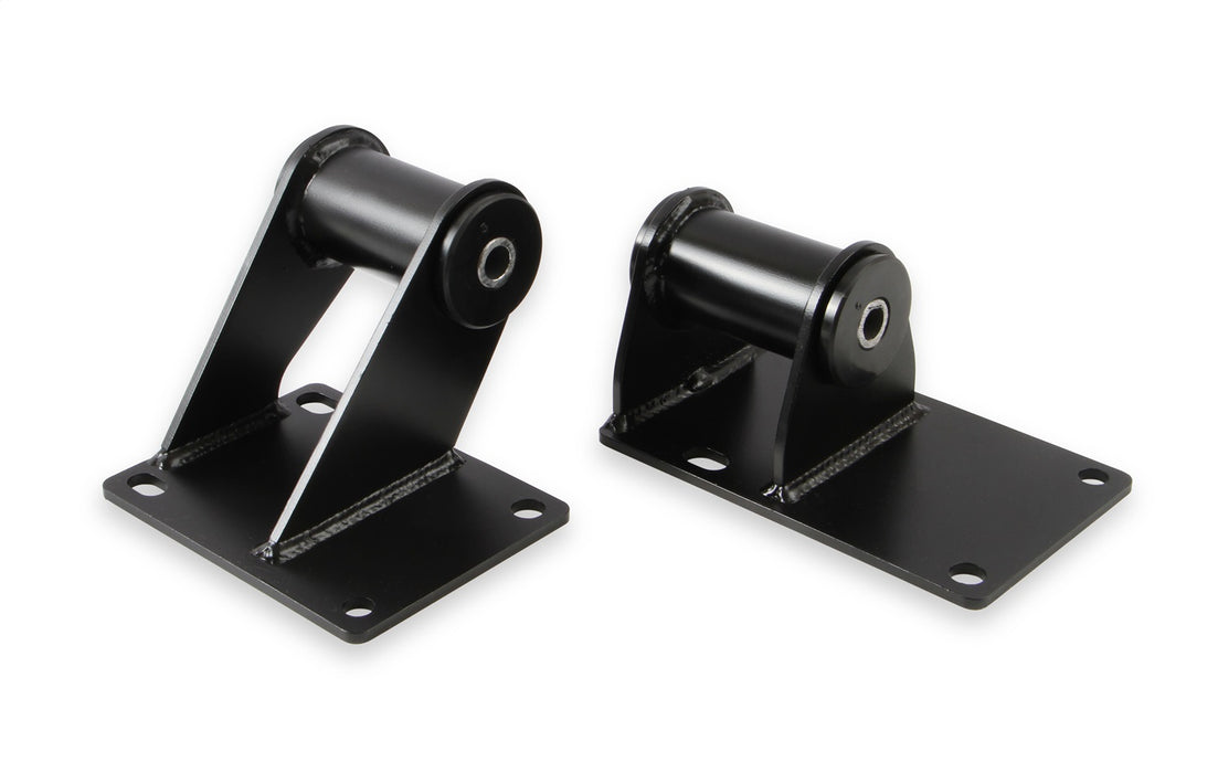 Hooker BHS541 Engine Mount Brackets - Truck Part Superstore