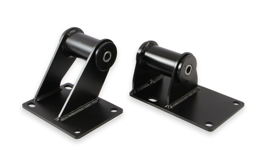 Hooker BHS541 Engine Mount Brackets - Truck Part Superstore