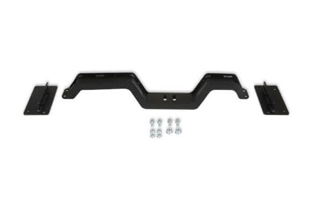 Hooker BHS542 Blackheart Transmission Crossmember - Truck Part Superstore