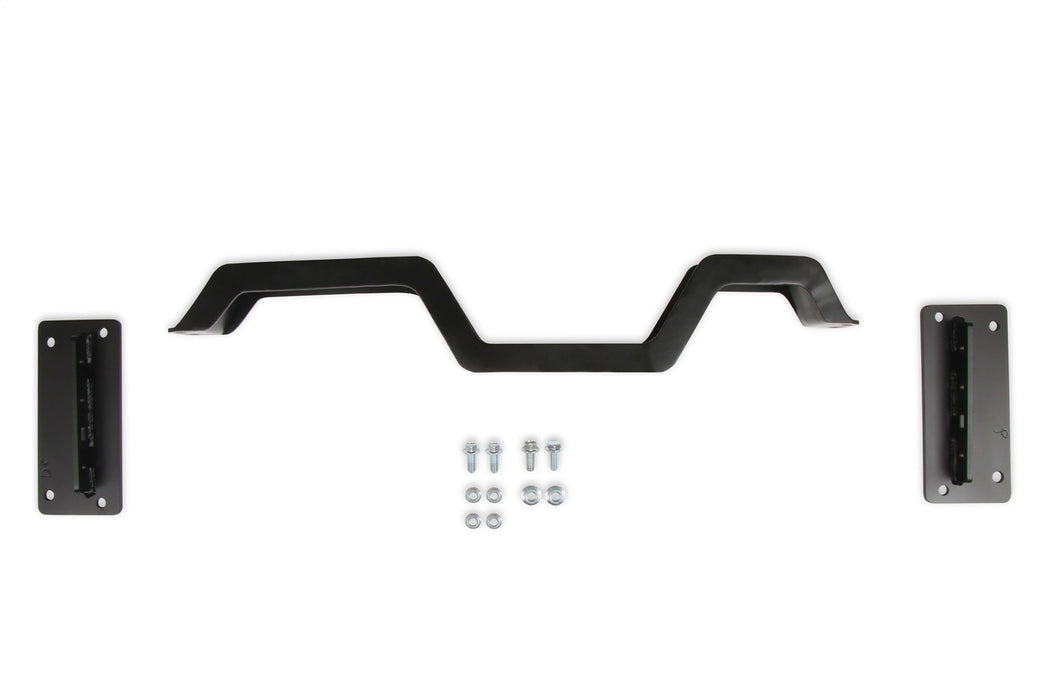Hooker BHS542 Blackheart Transmission Crossmember - Truck Part Superstore
