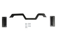 Hooker BHS542 Blackheart Transmission Crossmember - Truck Part Superstore
